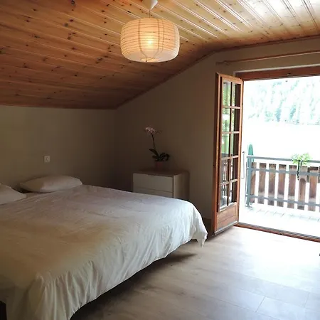 Ptarmigan Bed & Breakfast 3*