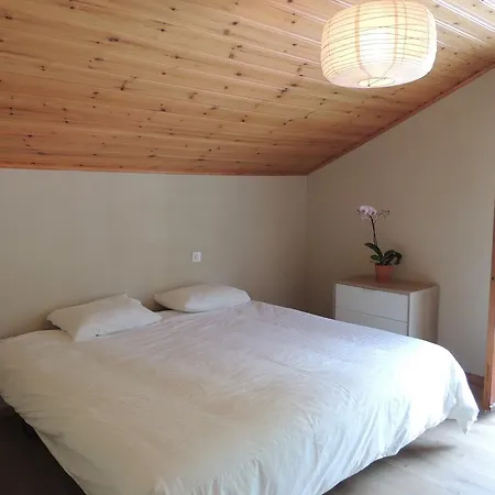 Bed & Breakfast Ptarmigan 3*