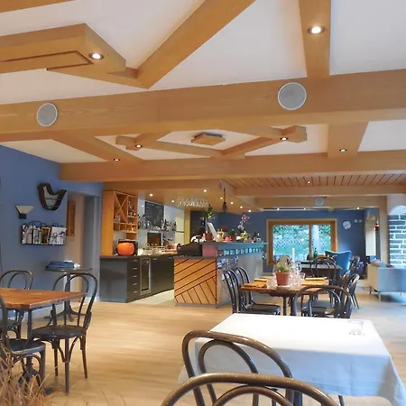 Bed & Breakfast Ptarmigan 3*